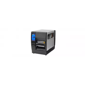 Tarratulostin Zebra ZT231 lämpösiirto 300 x 300 DPI, 203 mm/s, 104 mm tulostusleveys, LCD, Ethernet, Bluetooth, musta