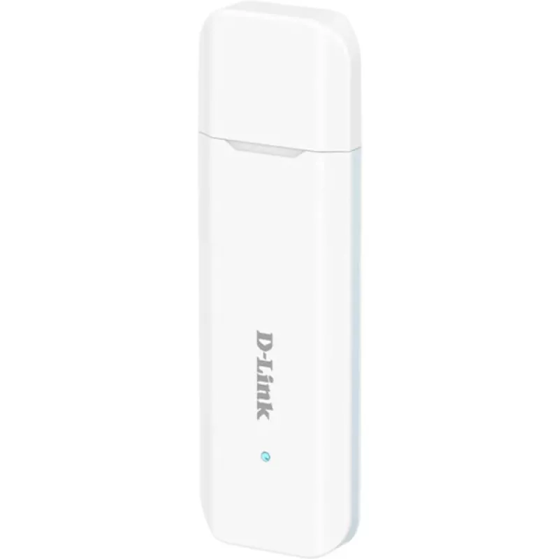 D-Link DWM-222W/R 4G LTE AX300 Wi-Fi 6 USB-sovitin