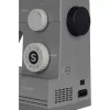 Automaattinen ompelukone SINGER Heavy Duty 6335M Electric harmaa