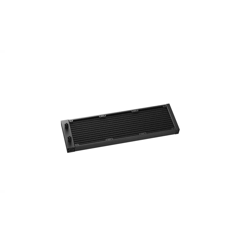 DeepCool LM360 prosessorin nestjäähdytyssarja 12 cm musta 1 kpl