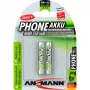 Kotitalousparisto Ansmann 5035523