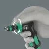 Wera Kraftform Kompakt Pistol RA-R 1 monikärkiruuvitaltta 7 kpl