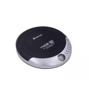 Kannettava CD-soitin Denver DMP-391