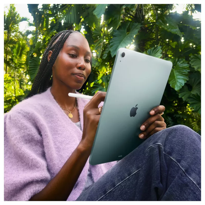 Apple iPad Air 11 M4 Wi-Fi + Cellular 1TB (violetti)