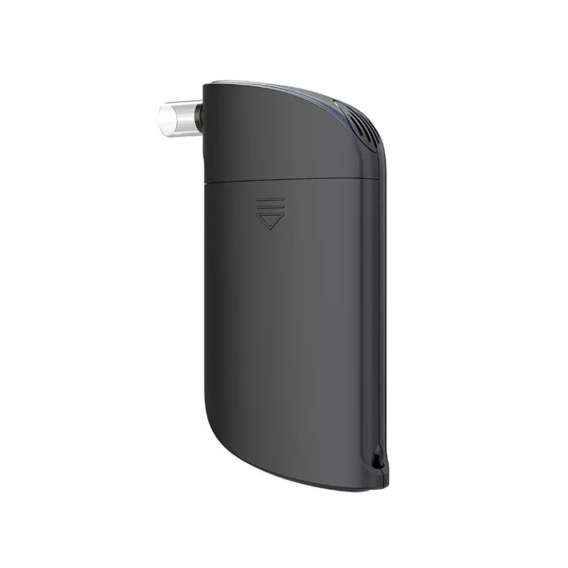 Tracer BreathEZ-1 puolijohdealkometri, musta
