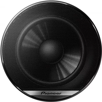 Autokaiutin Pioneer TS-G130C pyöreä 2-tie 250 W