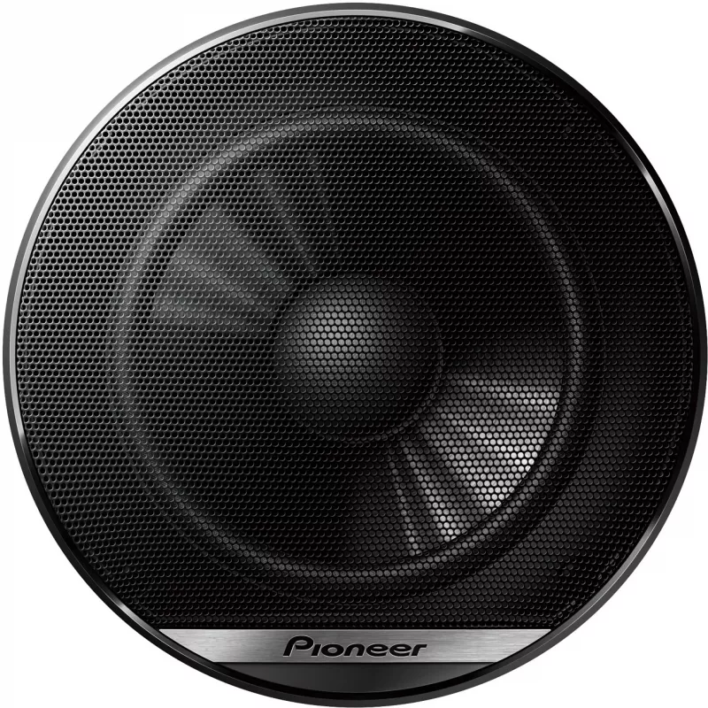 Autokaiutin Pioneer TS-G130C pyöreä 2-tie 250 W