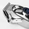 Hiustenleikkuukone JATA JBCP4000 ruostumaton teräs 4 litiumioniakkua 150 min