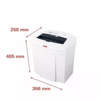 Silppuri SECURIO C14 4x25mm P-4