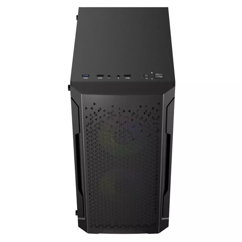 LOGIC ARAMIS ARGB Mini USB 3.0 kotelo