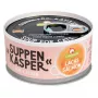 Kissanherkut GranataPet Suppenkasper lohi Fox4Petsiltä, lohen maku, 70 g, sokeriton