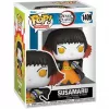 FUNKO POP 72611 toiminta- ja keräilyfiguuri (140822)