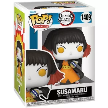 FUNKO POP 72611 toiminta- ja keräilyfiguuri (140822)