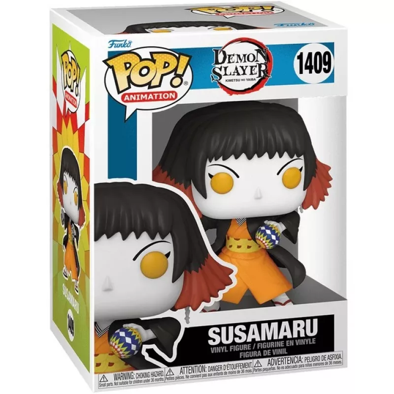 FUNKO POP 72611 toiminta- ja keräilyfiguuri (140822)