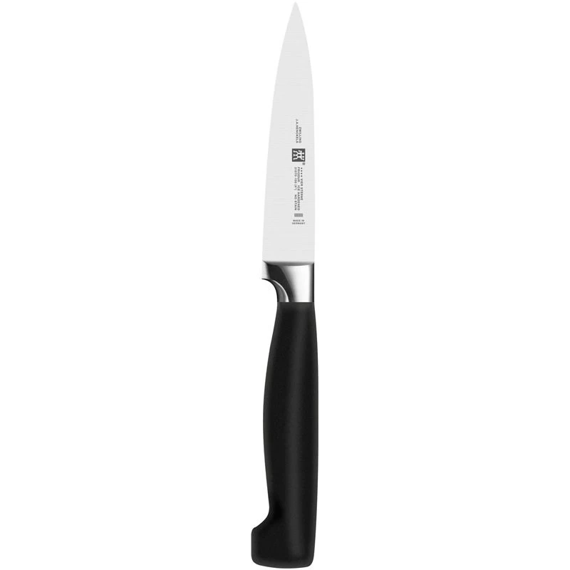 ZWILLING FOUR STAR 35148-207-0 veitsi-/aterinlohko-sarja 7 kpl valkoinen