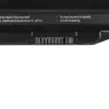 Akku Green Cell FS31 Fujitsu LifeBookiin — LiPo 4400 mAh, 11,1 V, musta, 1 kpl