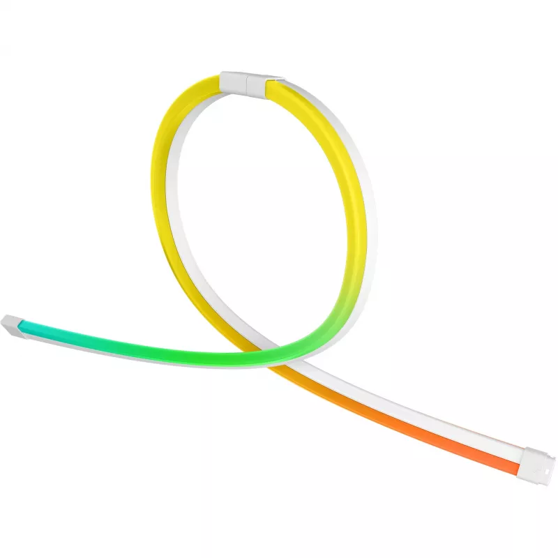 LED-nauha DeepCool EA080 Universal 5V 0,4 m 8 mm 16 mm
