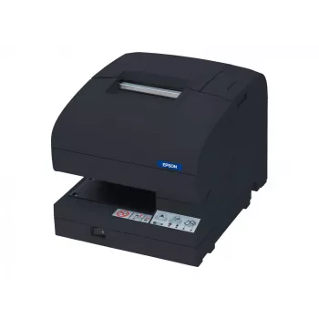 POS-tulostin Epson TM-J7700(301PH) mustesuihku 98 mm/s johdollinen langaton