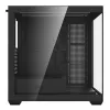 PC-kotelo darkFlash DS900 Tower musta