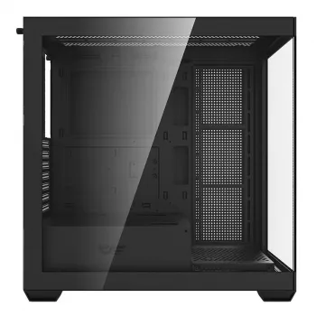 PC-kotelo darkFlash DS900 Tower musta