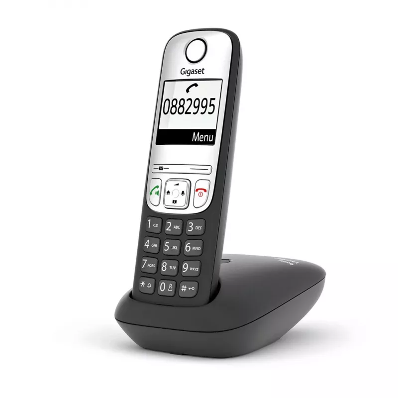 Analoginen puhelin Gigaset A690