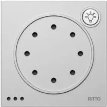 kaiutinmoduuli Ritto 1876020