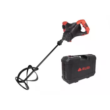 Betonisekoitin RUBI RUBIMIX-9 POWER MAX 2100 W 490-880 kierr./min