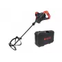 Betonisekoitin RUBI RUBIMIX-9 POWER MAX 2100 W 490-880 kierr./min