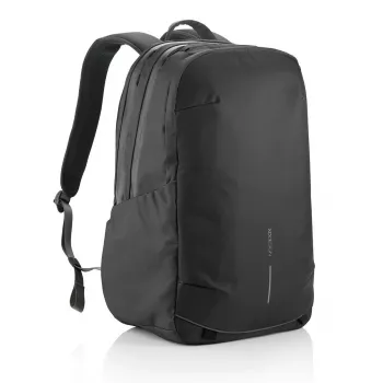Matkareppu XD-Design Bobby Explore musta 200x520x330mm PET