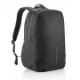 Matkareppu XD-Design Bobby Explore musta 200x520x330mm PET