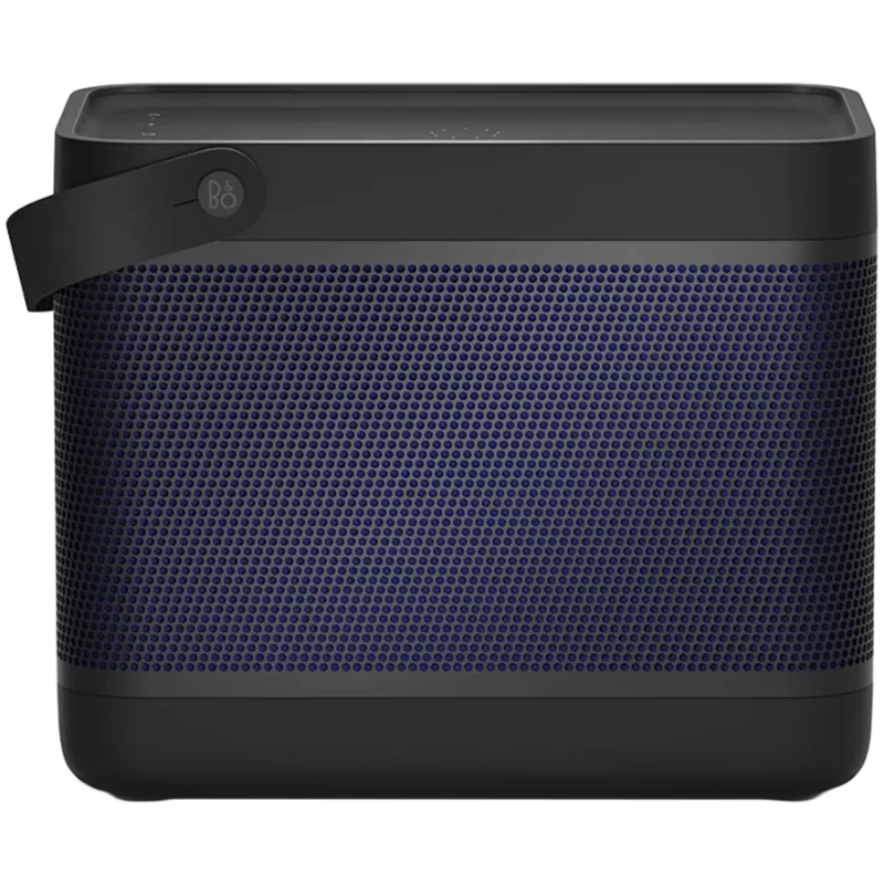 Bang & Olufsen Beolit 20 kannettava kaiutin, musta antrasiitti