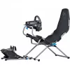 Playseat Challenge X - Logitech G Edition pelituoli musta, harmaa