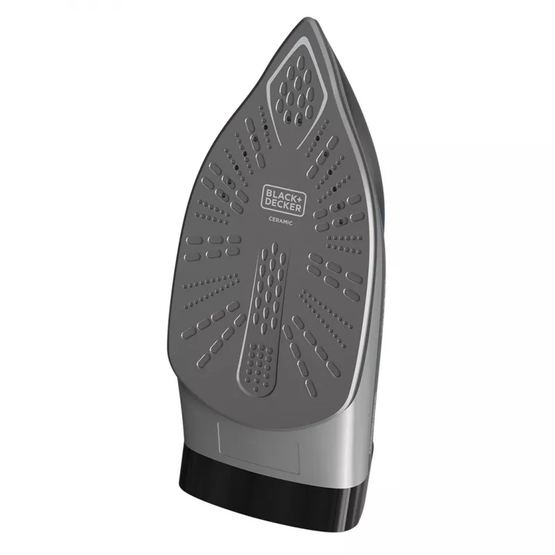 Black+Decker höyryasema BXSS2401E (2400W)