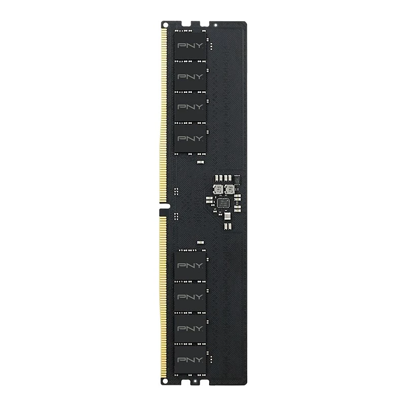 Työmuisti PNY DDR5 16GB 4800MHz DIMM MD16GSD54800-SB