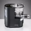 Rommelsbacher Pastarella pastakone PM 220, pöytäsekoitin - musta - 220 wattia (PM 220)