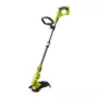 Ryobi OLT1832 30 cm akku keltainen