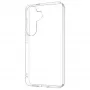 FIXED Story AntiUV TPU -takakansi Samsung Galaxy S26:lle, läpinäkyvä, ohut suojakotelo