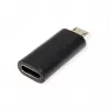 VALUE USB-sovitin - USB-C (uros) käännettävä Micro-USB Type-B (uros)
