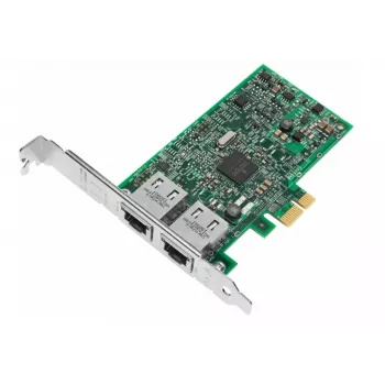 Verkkosovitin Broadcom HW NetXtreme BCM5720-2P PCIe 2.0 Low-Profile Gigabit Ethernet x2