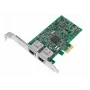 Verkkosovitin Broadcom HW NetXtreme BCM5720-2P PCIe 2.0 Low-Profile Gigabit Ethernet x2