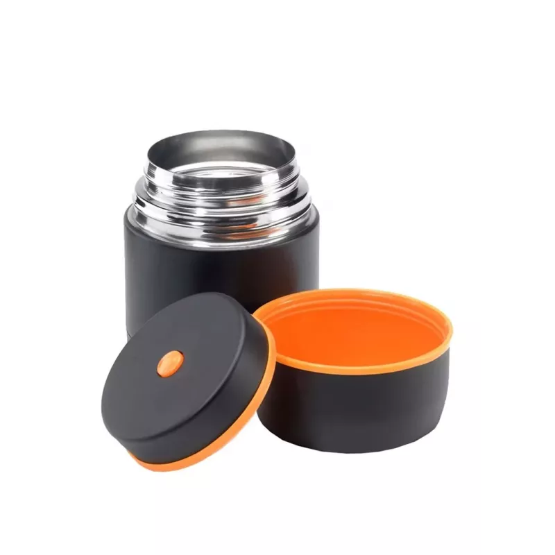 Esbit ruokatermoskannu Food Jug 750 ml, musta