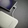 Varavirtalähde USB 10000MAH/BEIGE S10000 7333031 Intenso