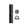 Beper P102ACP100 ladattava sähkökorkkiruuvi, USB, musta