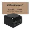 Qoltec 53036 AGM-akku | 12V | 24Ah | max 360A
