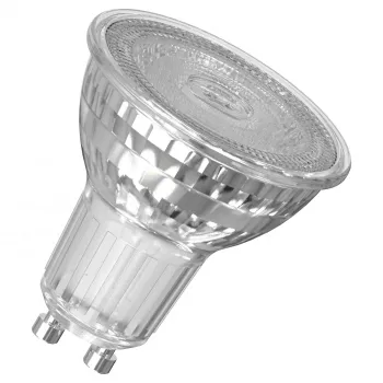 Osram Parathom Reflektor | GU10 | 6,1 W | lämmin valkoinen