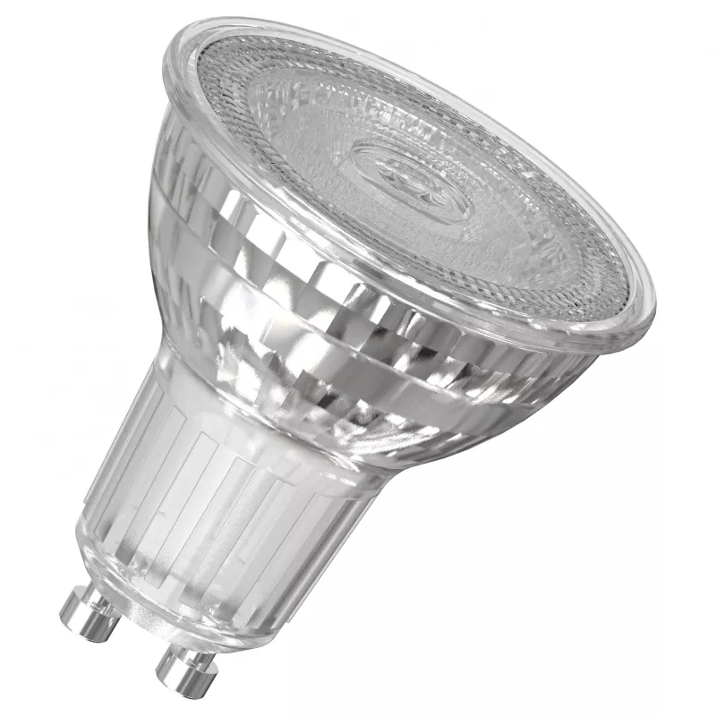 Osram Parathom Reflektor | GU10 | 6,1 W | lämmin valkoinen