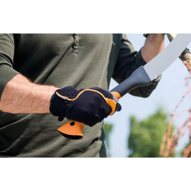 Fiskars puutarhatyökäsineet