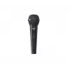 Shure SV200 mikrofoni musta karaokemikrofoni