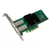 Intel X710DA2 -verkkokortti sisäinen kuitu 10000 Mbit/s