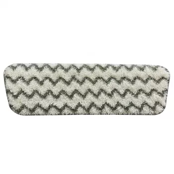 Hankauslevy Salter LASAL73247EU7 Zig Zag -kuvio, hankaava puhdistuslevy pinnoille